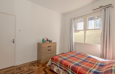 Imagem 6: 2 dormitórios na Rua Santo Antonio