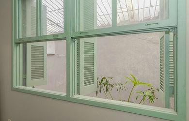 Imagem: 2 dormitórios na Rua São Manoel