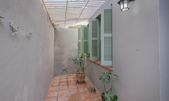 Imagem 2: Apartamento à venda em Porto Alegre, Rio Branco, com 2 quartos, 67m²