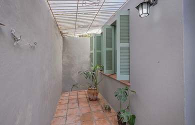 Imagem 2: 2 dormitórios na Rua São Manoel