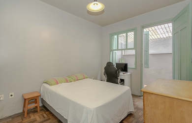 Imagem 5: 2 dormitórios na Rua São Manoel