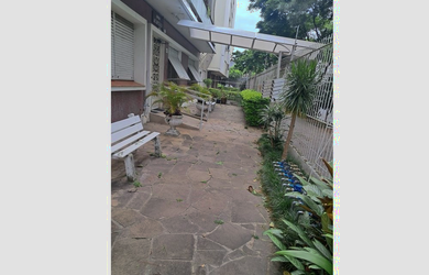 Imagem 4: 2 dormitórios na Rua Visconde Do Herval