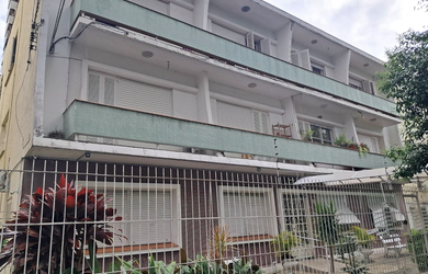 Imagem 3: 2 dormitórios na Rua Visconde Do Herval