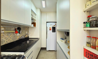 Imagem 2: Apartamento à venda em Porto Alegre, Rio Branco, com 2 quartos, 60m²