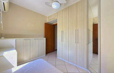 Imagem 6: 2 dormitórios na Rua Miguel Tostes