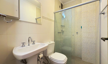 Imagem 5: Apartamento à venda em Porto Alegre, Rio Branco, com 2 quartos, 60m²