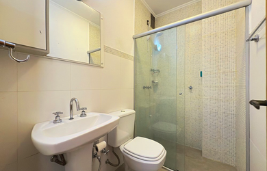 Imagem 5: 2 dormitórios na Rua Miguel Tostes