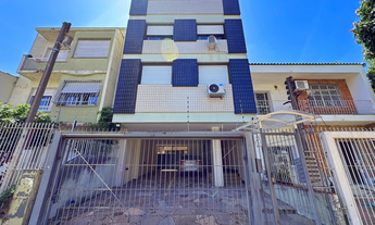 Imagem 3: Apartamento à venda em Porto Alegre, Rio Branco, com 2 quartos, 60m²