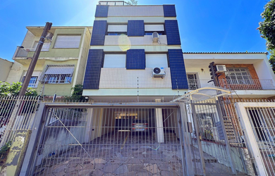 Imagem 3: 2 dormitórios na Rua Miguel Tostes