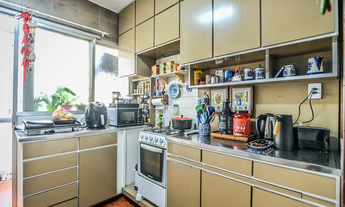 Imagem 2: Apartamento à venda em Porto Alegre, Independência, com 3 quartos, 148m²