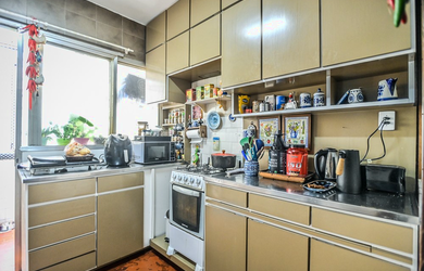 Imagem 2: 3 dormitórios na Rua Ramiro Barcelos