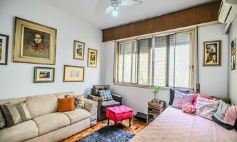 Imagem 6: Apartamento à venda em Porto Alegre, Independência, com 3 quartos, 148m²