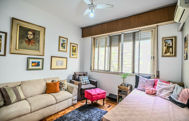 Imagem 6: 3 dormitórios na Rua Ramiro Barcelos