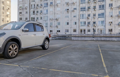Imagem 2: 1 dormitório na Rua Engenheiro João Luderitz