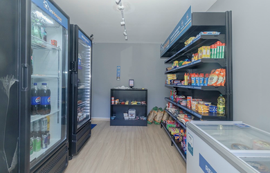 Imagem 7: 1 dormitório na Rua Engenheiro João Luderitz