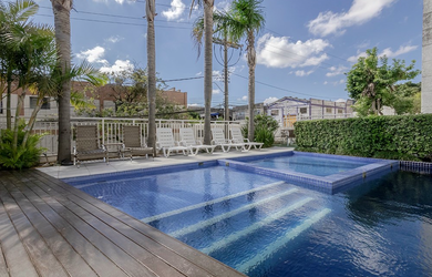 Imagem 5: 1 dormitório na Rua Engenheiro João Luderitz