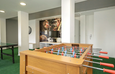 Imagem 4: 1 dormitório na Rua Engenheiro João Luderitz