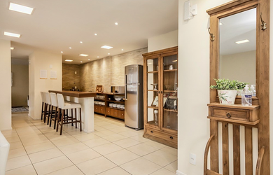 Imagem 3: 1 dormitório na Rua Engenheiro João Luderitz