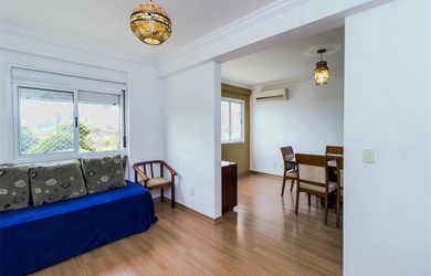 Imagem 6: 3 dormitórios na Rua Crispim Machado Silveira