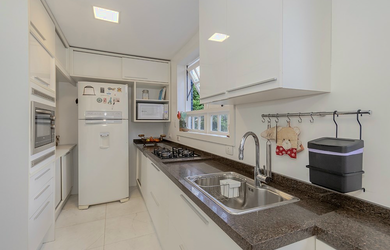 Imagem 2: 3 dormitórios na Rua João Paetzel