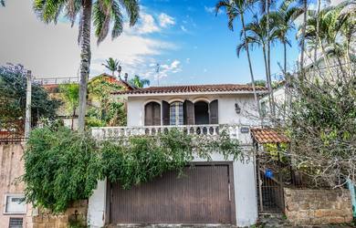 Imagem: 3 dormitórios na Rua Oscar Tollens