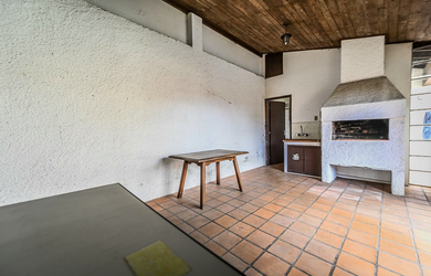 Imagem 5: 3 dormitórios na Rua Oscar Tollens