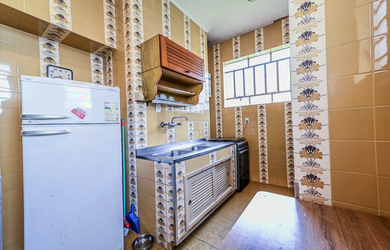 Imagem 3: 3 dormitórios na Rua Oscar Tollens