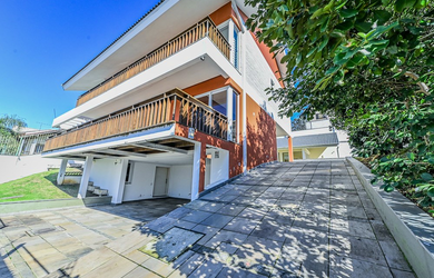 Imagem 3: 4 dormitórios na Rua Paulo Madureira Coelho