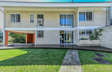 Imagem 4: 4 dormitórios na Rua Paulo Madureira Coelho