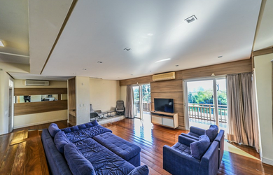 Imagem 7: 4 dormitórios na Rua Paulo Madureira Coelho