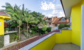 Imagem 6: 4 dormitórios na Rua Doutor Arnaldo Da Silva Ferreira