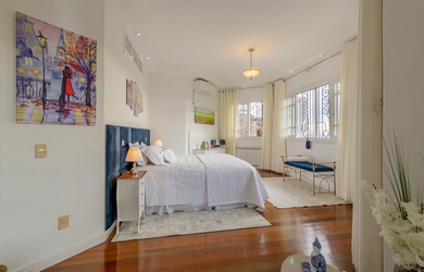 Imagem 4: 4 dormitórios na Rua Doutor Arnaldo Da Silva Ferreira