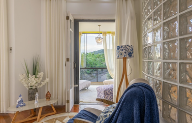 Imagem 3: 4 dormitórios na Rua Doutor Arnaldo Da Silva Ferreira