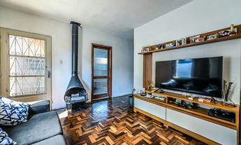 Imagem: 3 dormitórios na Rua João Fernandes Soares