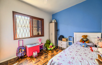 Imagem 2: 3 dormitórios na Rua João Fernandes Soares