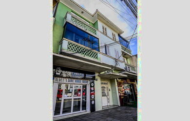 Imagem 4: 2 dormitórios na Avenida Teresópolis