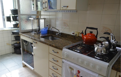 Imagem 5: 3 dormitórios na Avenida Romeu Samarani Ferreira