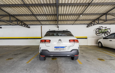 Imagem 4: 2 dormitórios na Avenida Florianópolis