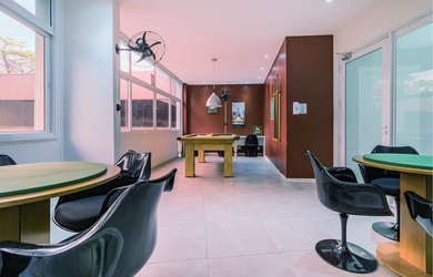 Imagem 5: 2 dormitórios na Avenida Florianópolis