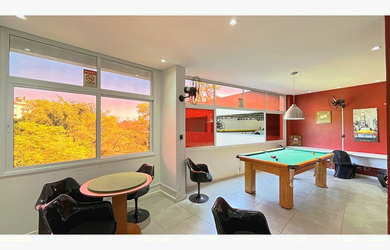 Imagem 6: 2 dormitórios na Avenida Florianópolis