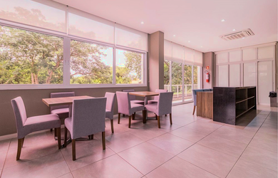 Imagem 2: 2 dormitórios na Avenida Florianópolis