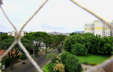 Imagem 7: 2 dormitórios na Rua Coronel Aristides