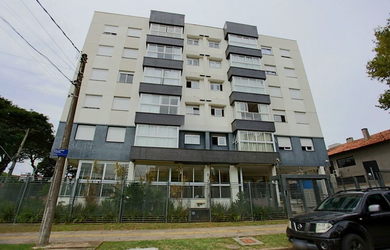 Imagem 6: 2 dormitórios na Rua Coronel Aristides