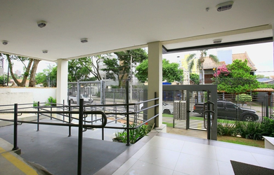 Imagem 5: 2 dormitórios na Rua Coronel Aristides