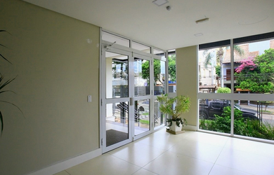 Imagem 4: 2 dormitórios na Rua Coronel Aristides