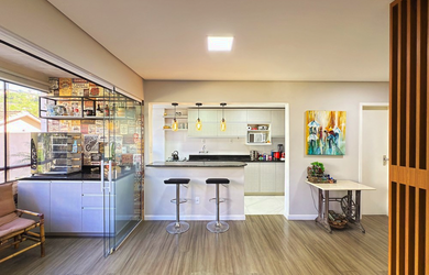 Imagem: 2 dormitórios na Rua Engenheiro Ludolfo