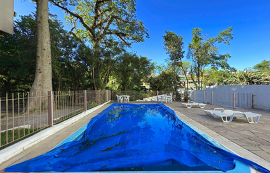 Imagem 4: 2 dormitórios na Rua Engenheiro Ludolfo Boehl