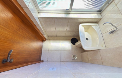 Imagem 2: 1 dormitório na Rua Joquim Nabuco