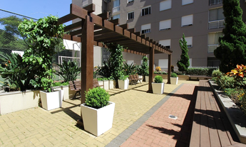 Imagem: Apartamento à venda em Porto Alegre, Teresópolis