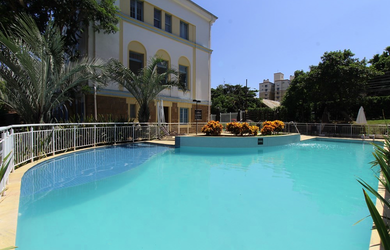 Imagem 6: 2 dormitórios na Avenida Arnaldo Bohrer